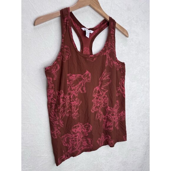 Athleta Women's Ultimate Scoop Tank Top Size Medium - Picture 9 of 10